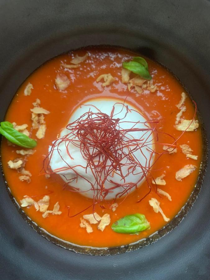 Hotel Le Ghiaie 포르토페라이오 외부 사진