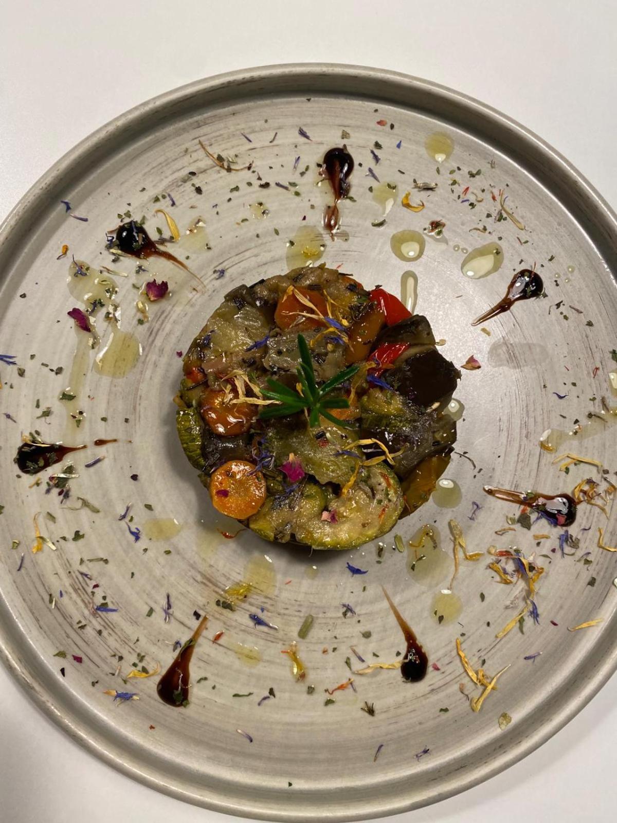 Hotel Le Ghiaie 포르토페라이오 외부 사진